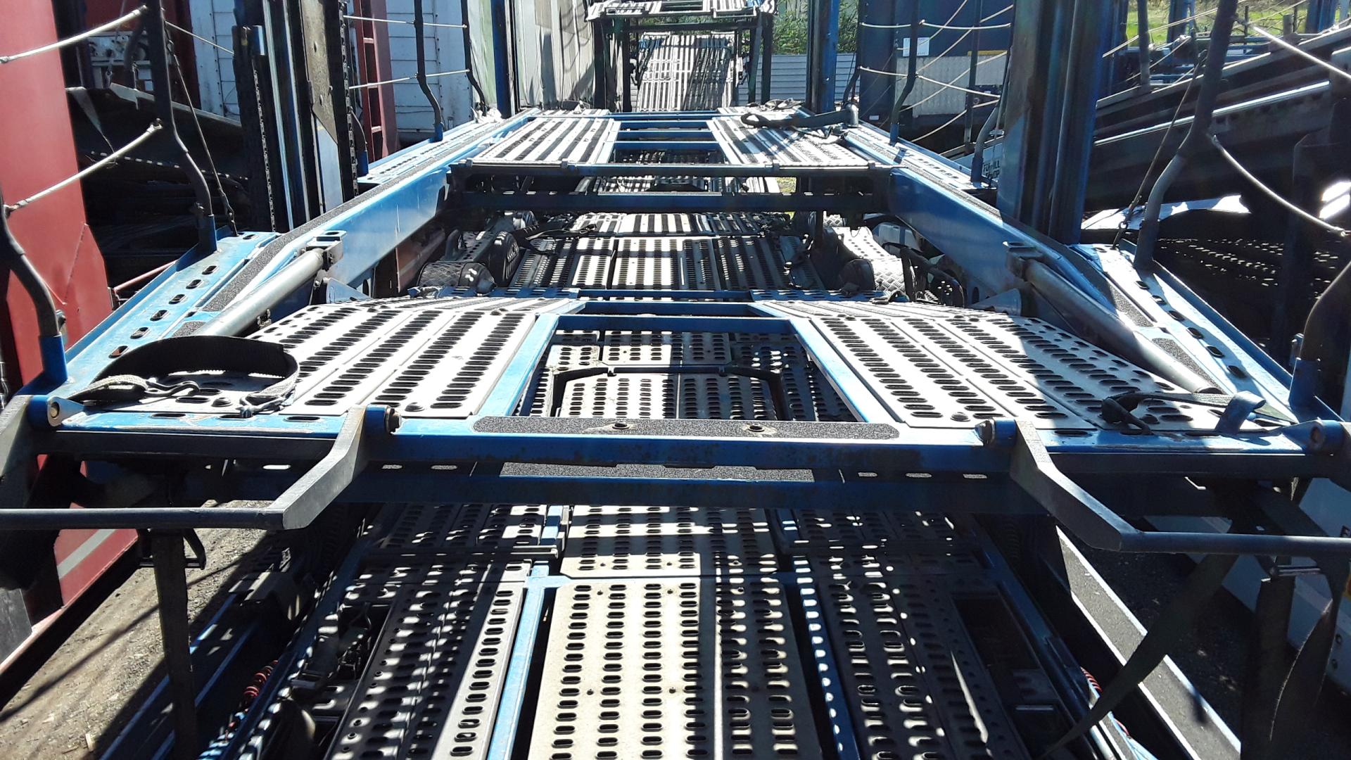 Transporter Transporter Engineering LTD