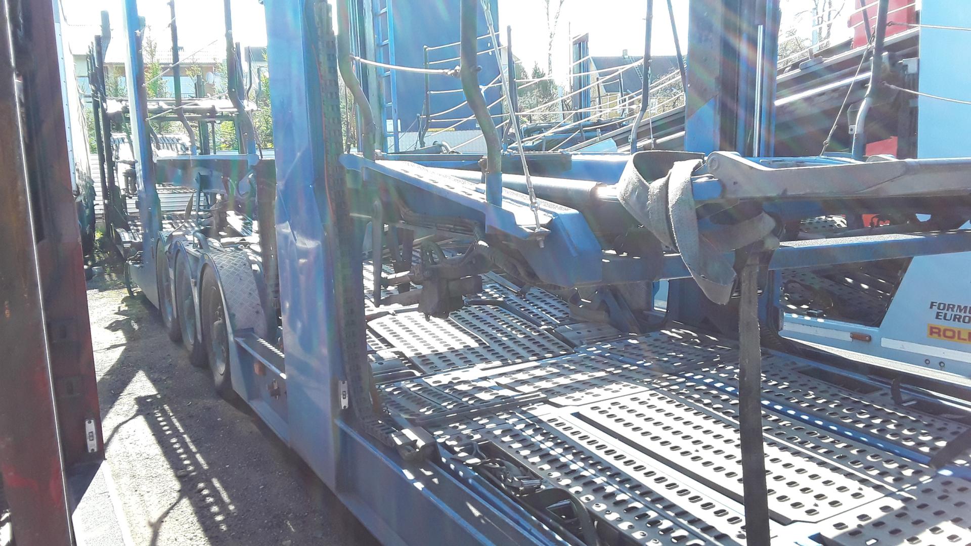 Transporter Transporter Engineering LTD