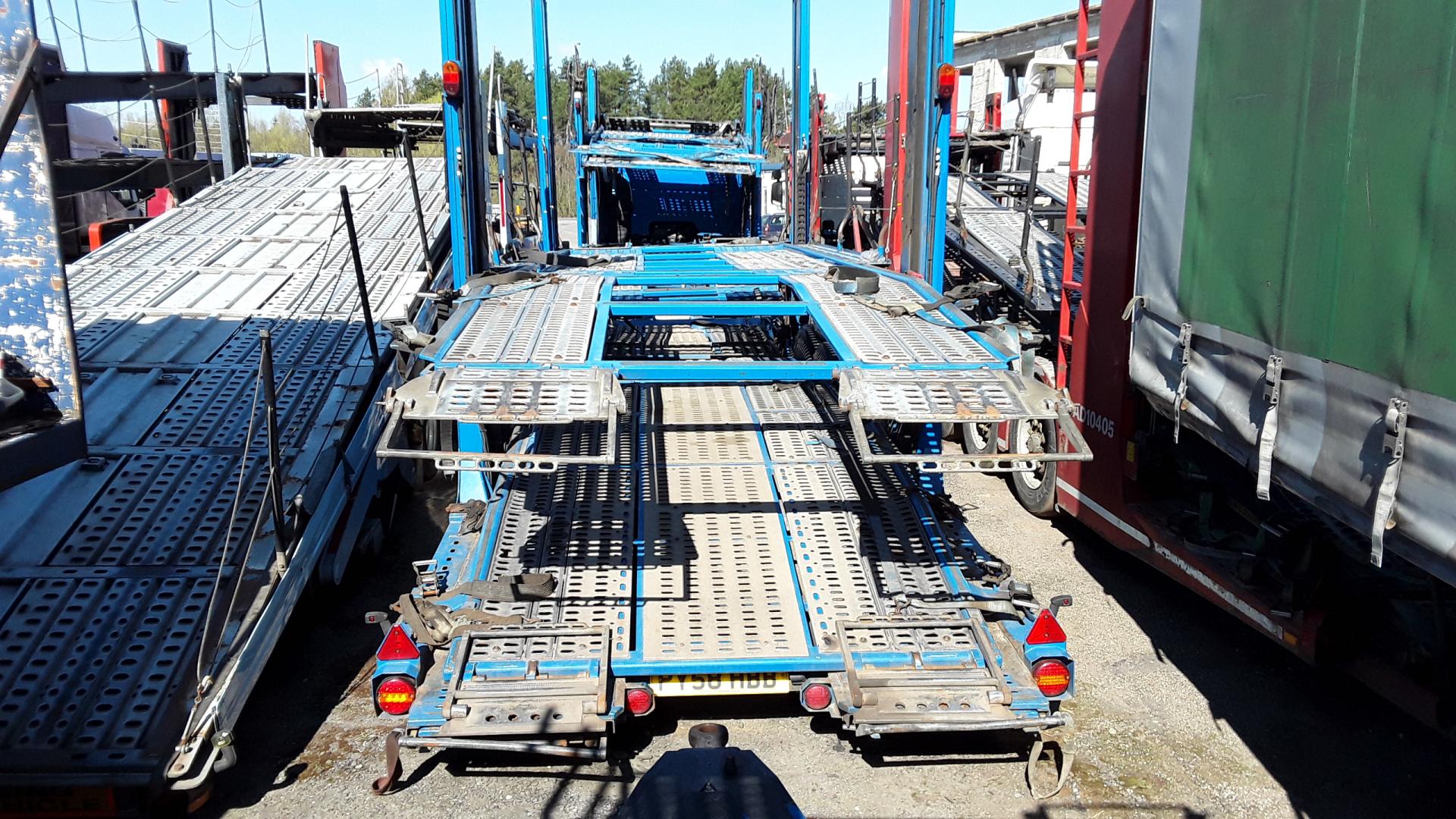 Transporter Transporter Engineering LTD