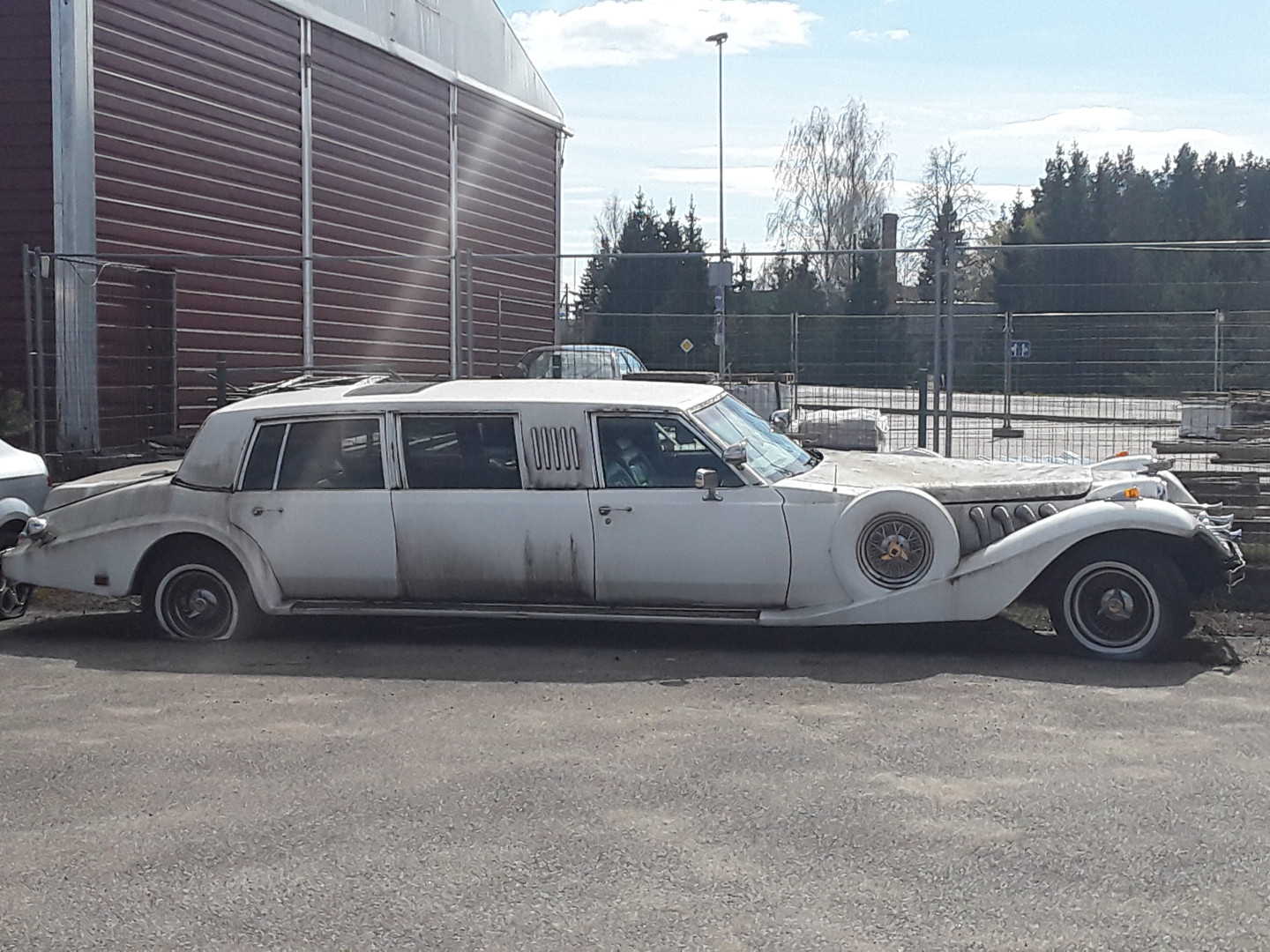 Rolls Royce 