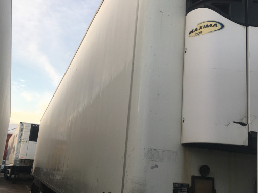 CHEREAU Fridge BOX