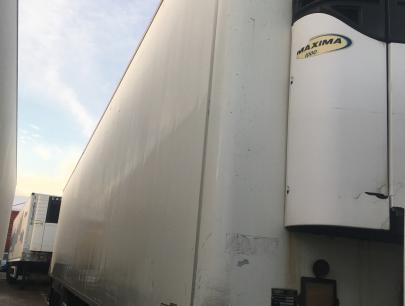 CHEREAU Fridge BOX