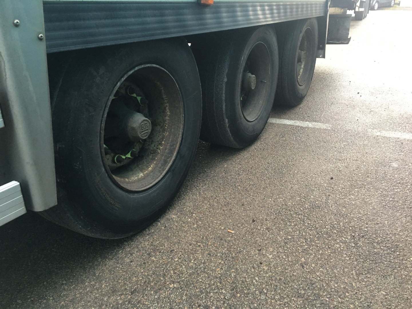 CHEREAU Fridge BOX