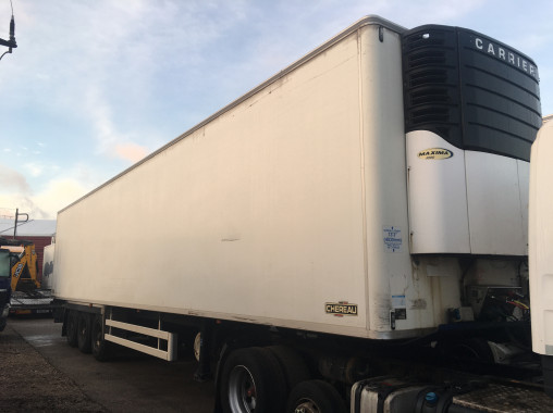 CHEREAU Fridge BOX