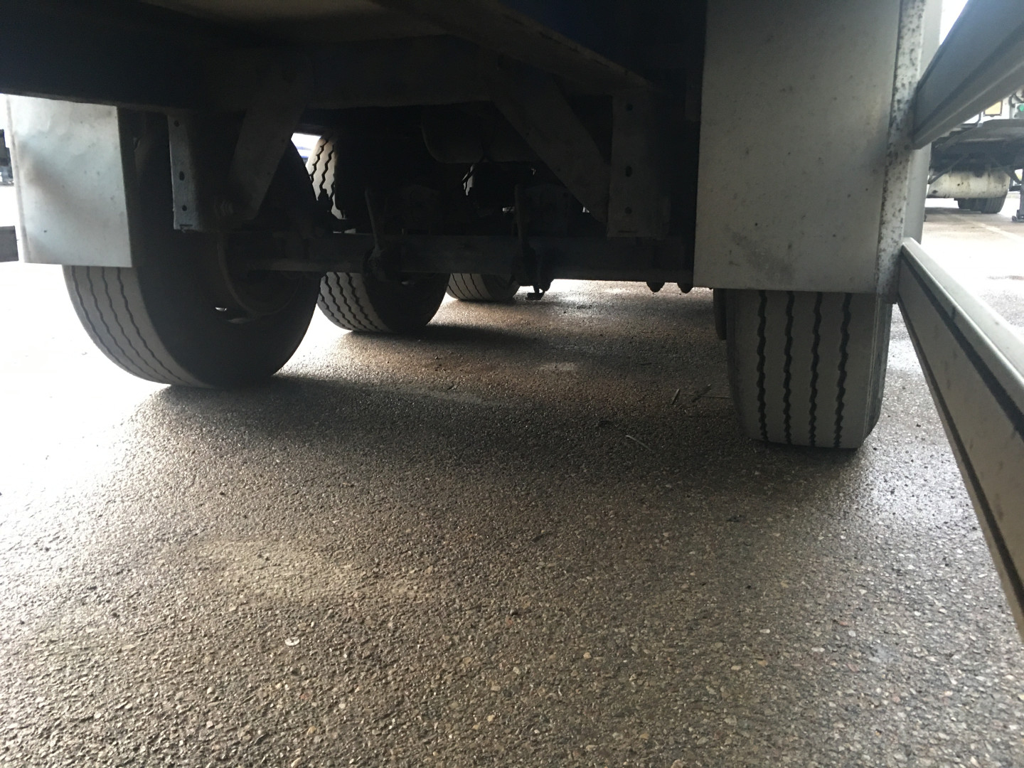 CHEREAU Fridge BOX