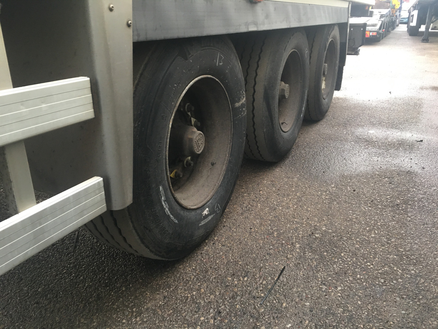 CHEREAU Fridge BOX