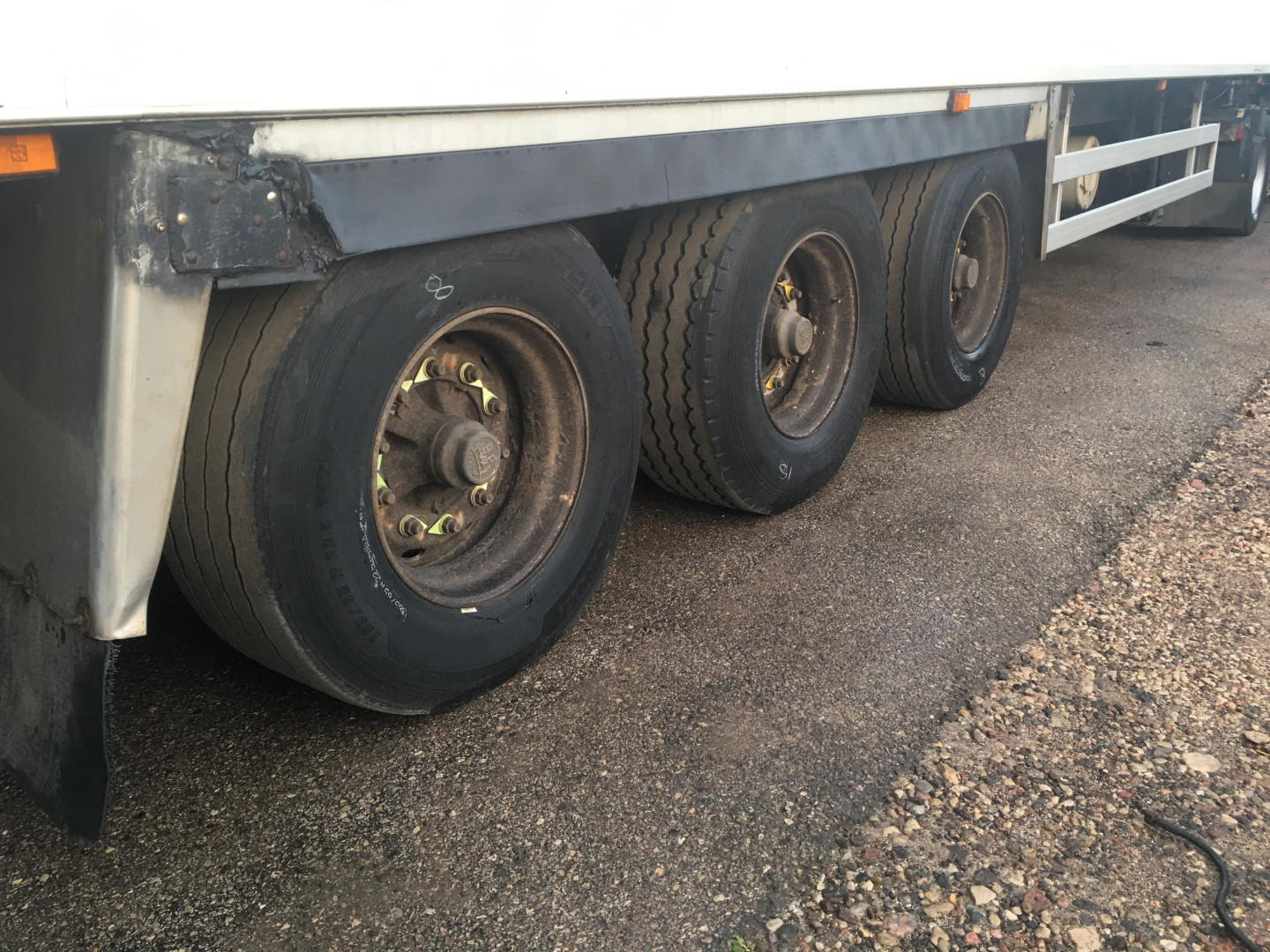 CHEREAU Fridge BOX