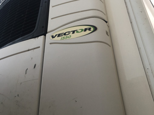 Montracon Fridge BOX