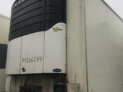 CHEREAU Fridge BOX