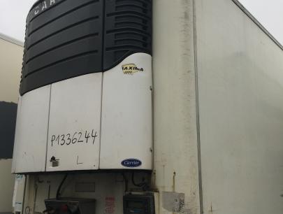 CHEREAU Fridge BOX