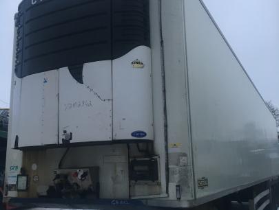 CHEREAU Fridge BOX