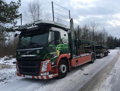 Volvo FH