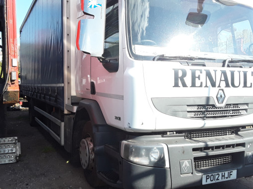 Renault Premium 380DXI