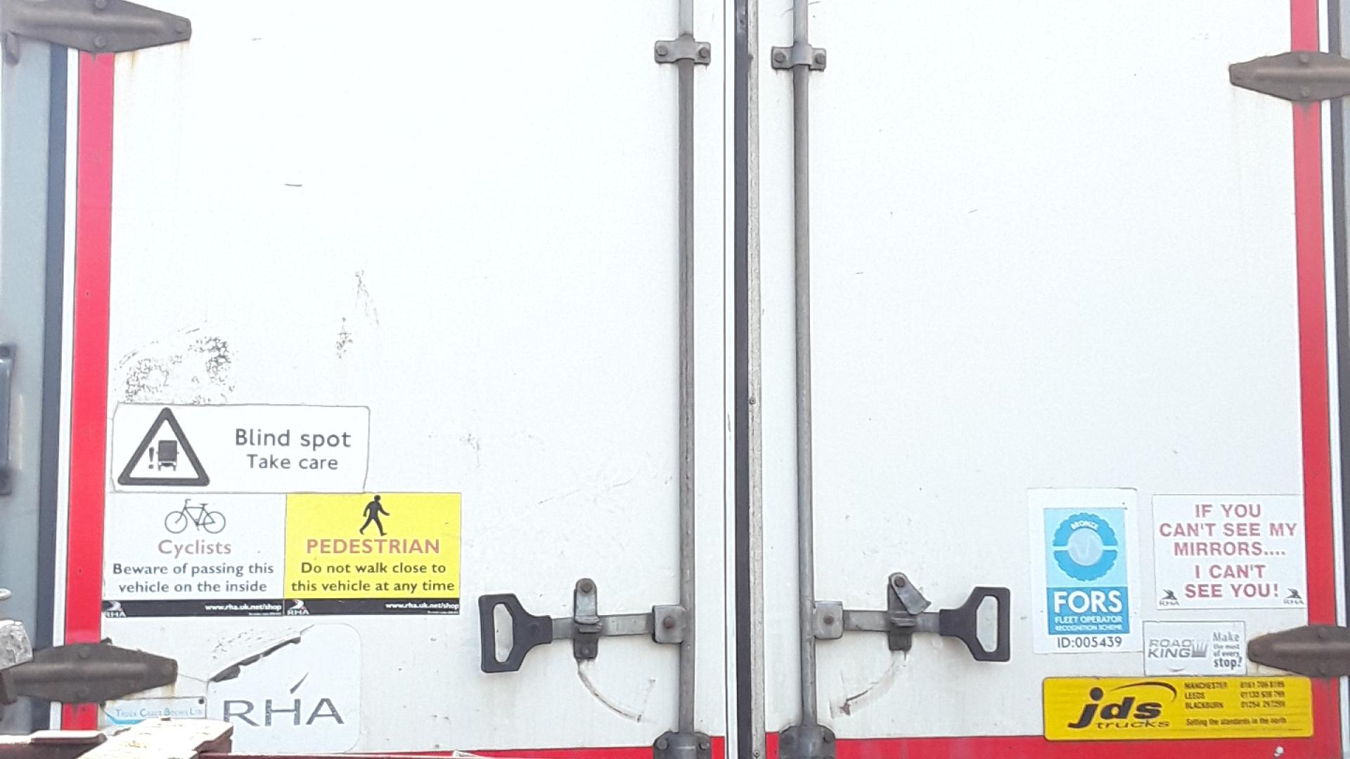 Renault Premium 380DXI