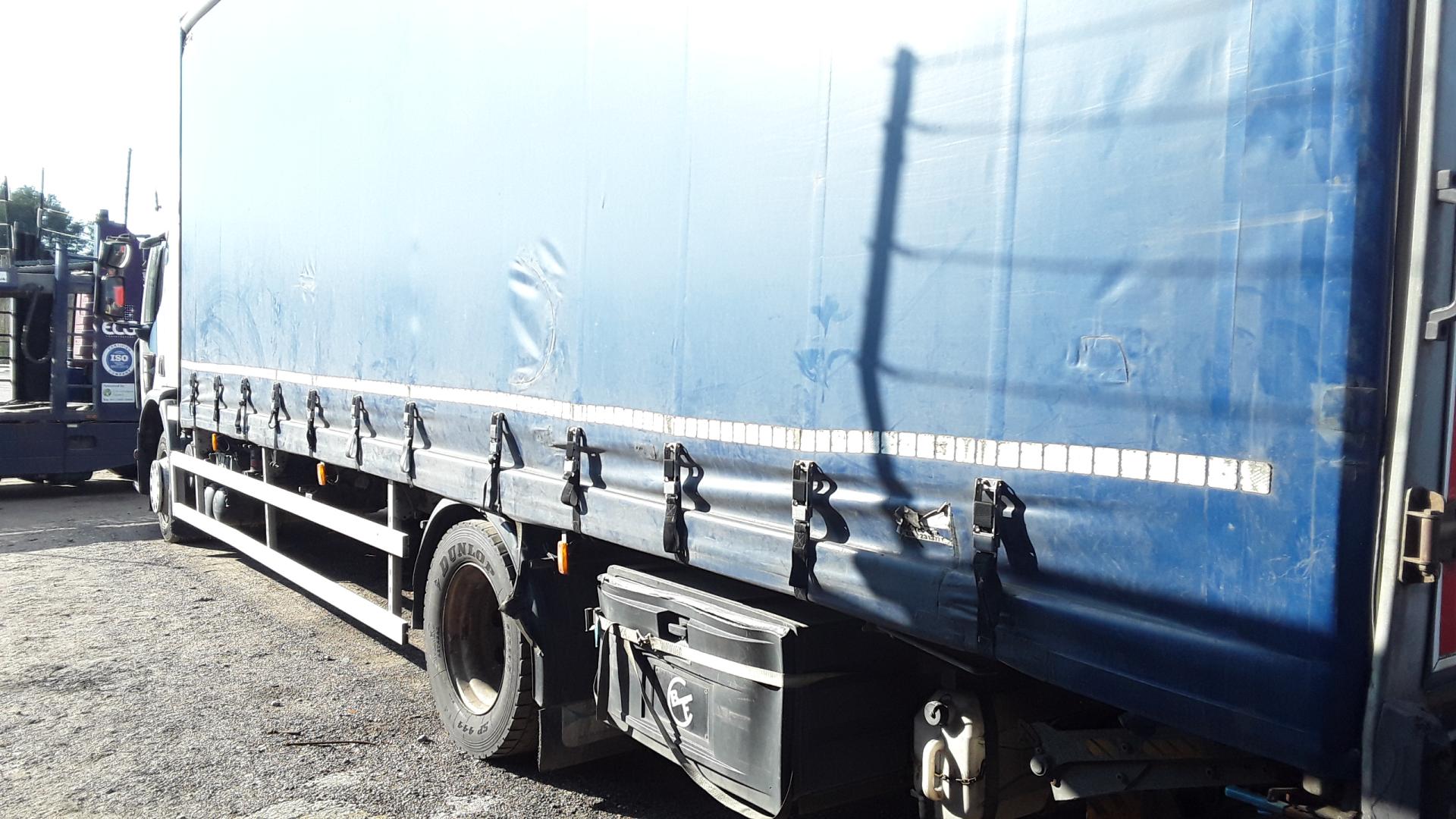 Renault Premium 380DXI