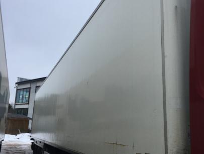 CHEREAU Fridge BOX