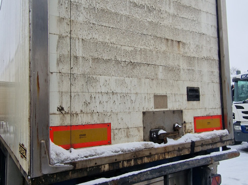 CHEREAU Fridge BOX