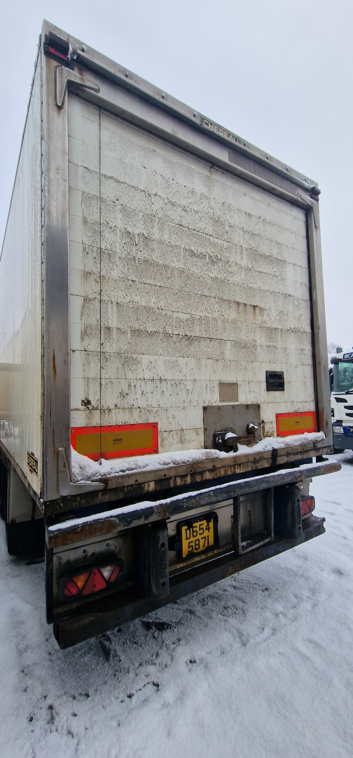 CHEREAU Fridge BOX