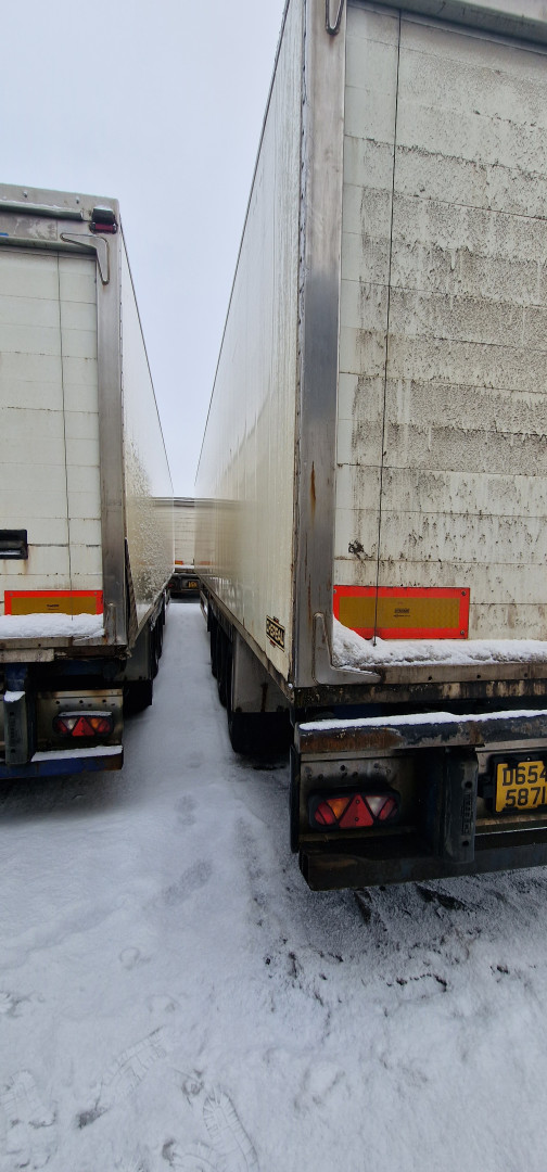 CHEREAU Fridge BOX