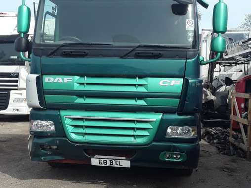 DAF CF 85.360