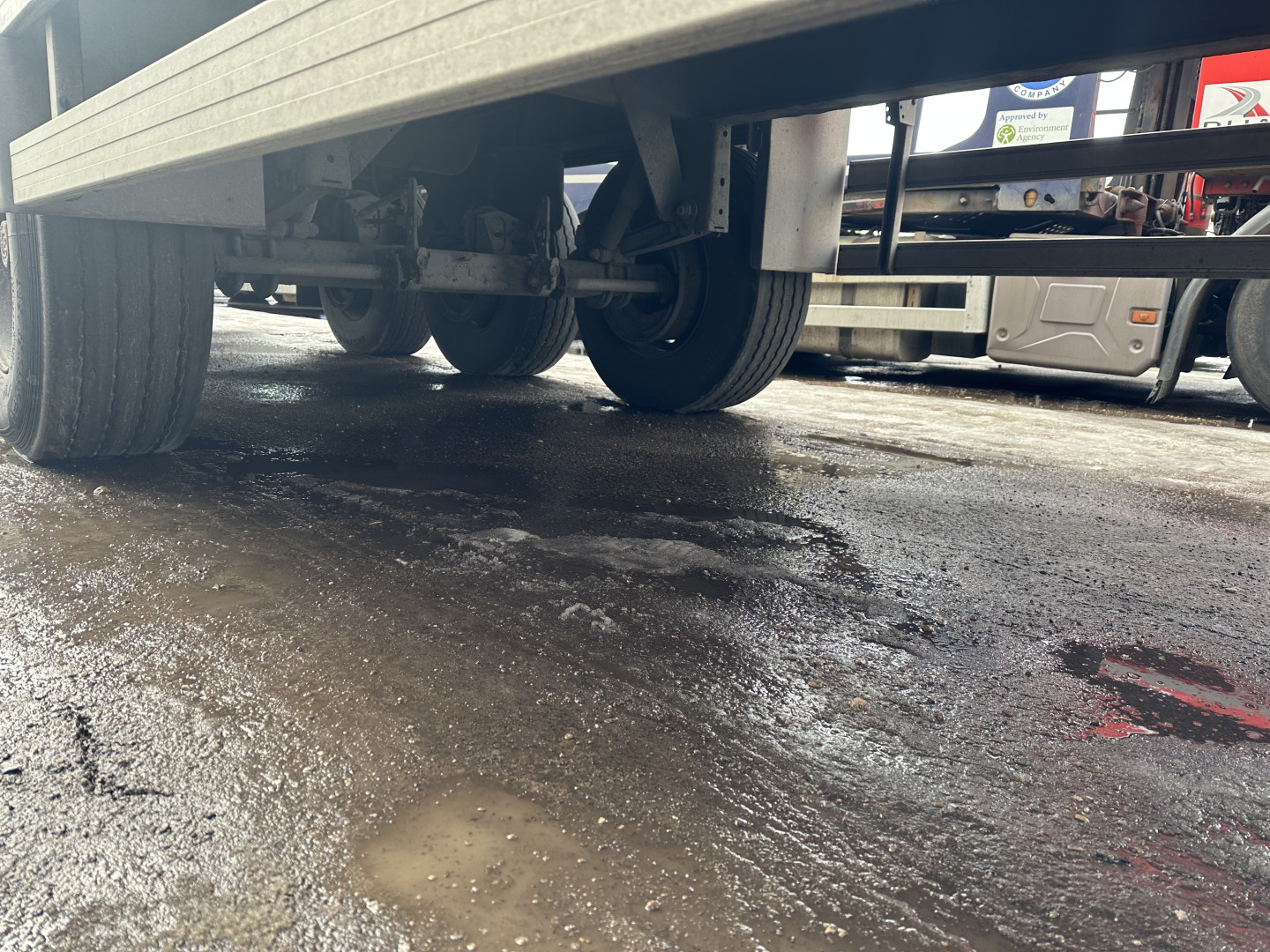 CHEREAU Fridge BOX