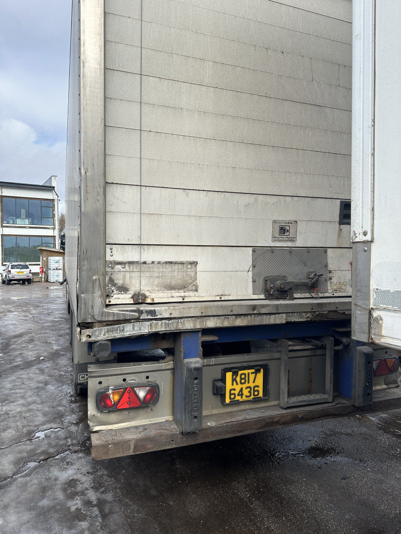CHEREAU Fridge BOX