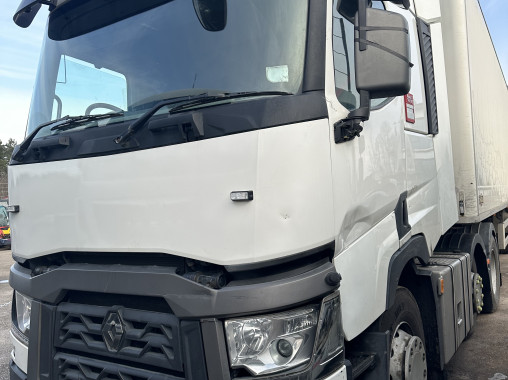 Renault T 460 EURO 6