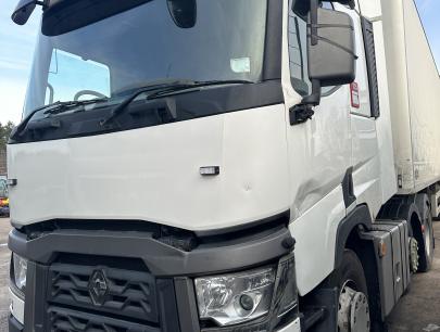 Renault T 460 EURO 6