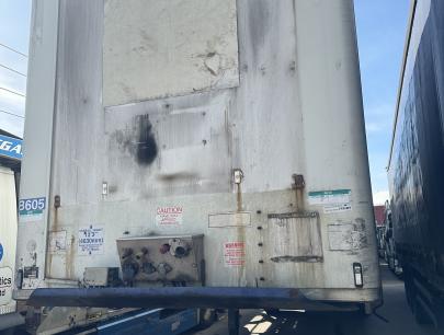 CHEREAU Fridge BOX