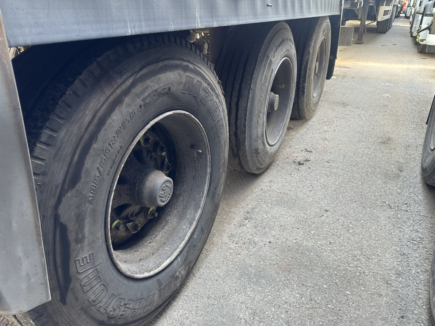 CHEREAU Fridge BOX