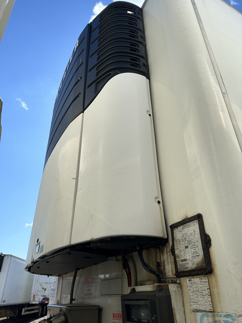 CHEREAU Fridge BOX