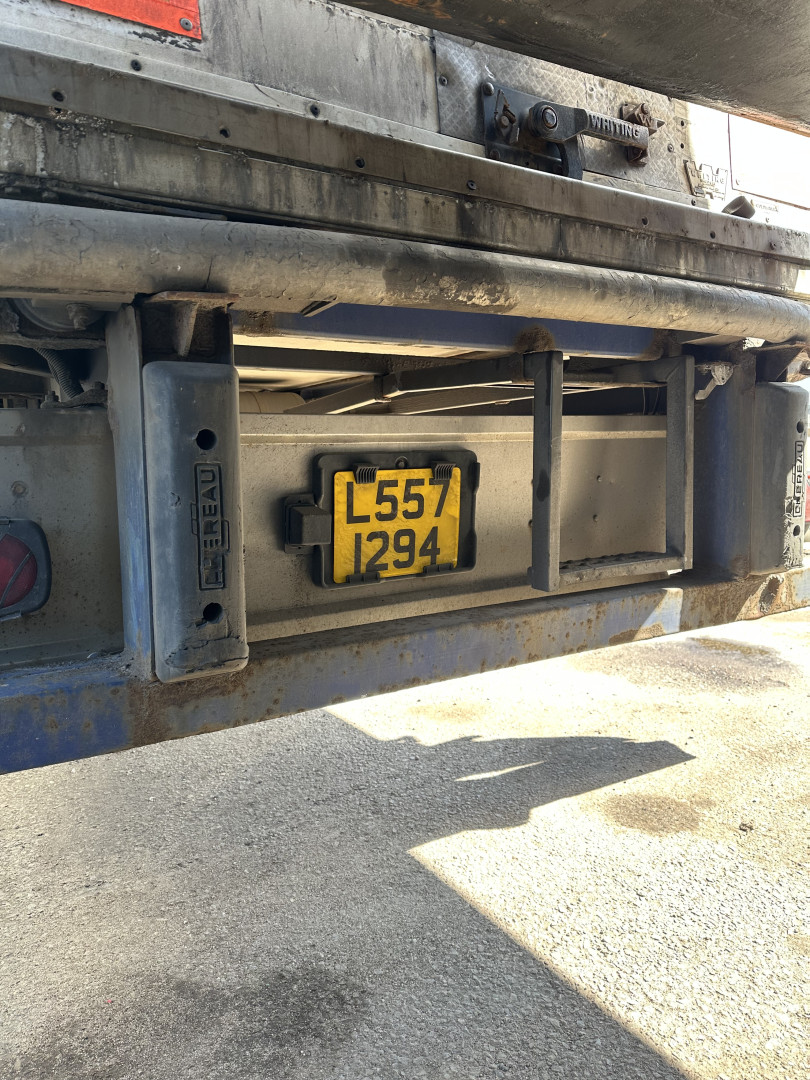 CHEREAU Fridge BOX