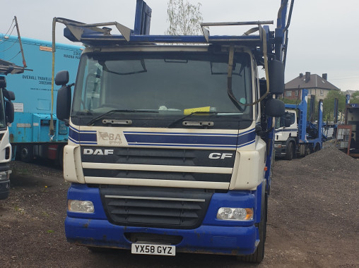 DAF CF 85.360