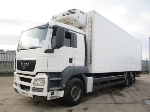MAN TGX 26.440