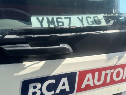 DAF CF 440 E6