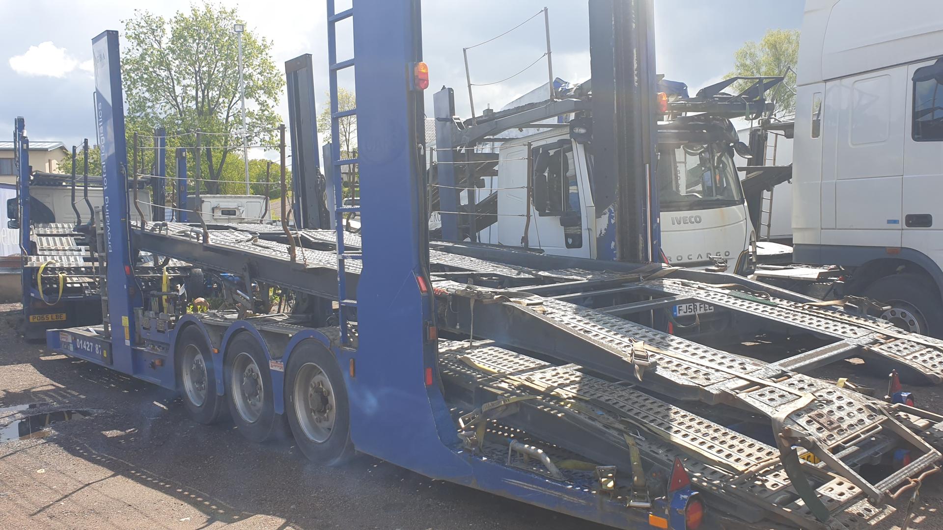 Transporter Transporter Engineering LTD