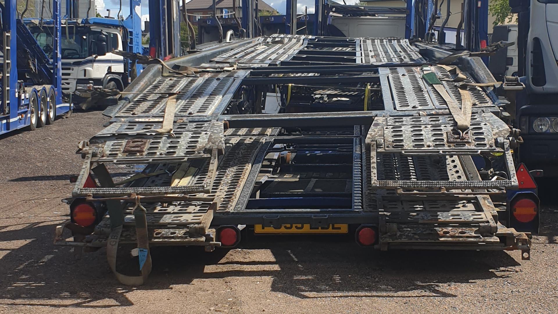 Transporter Transporter Engineering LTD