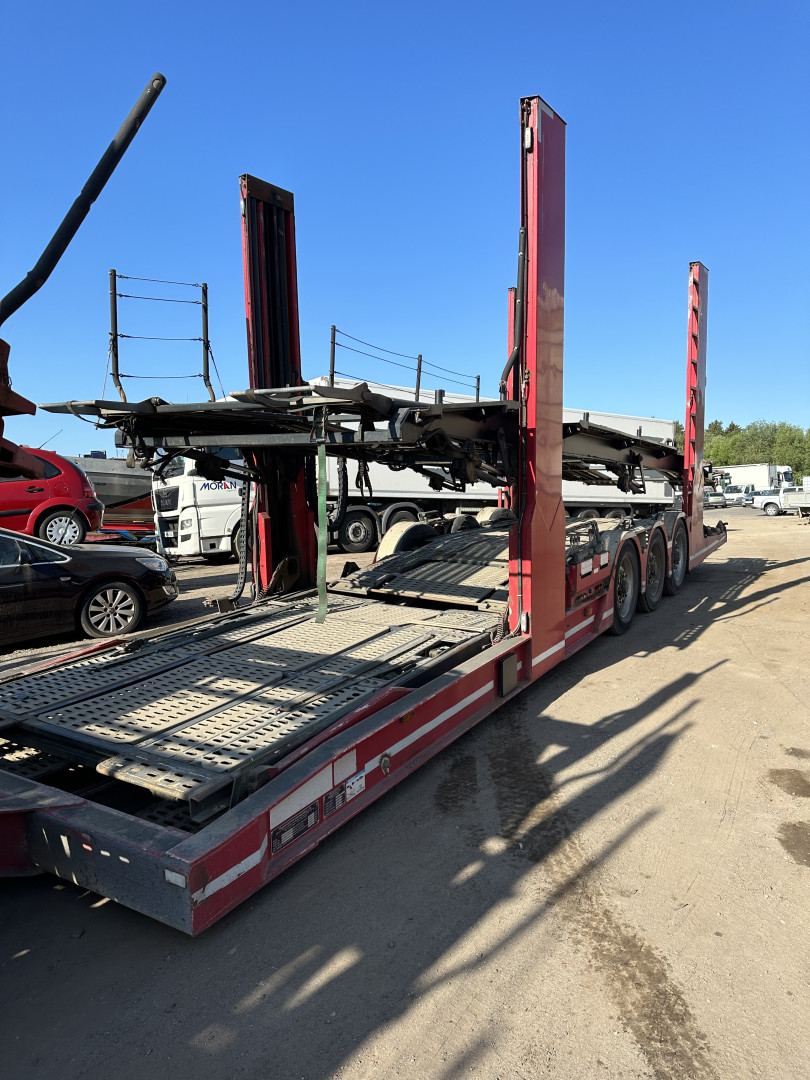 Scania P410
