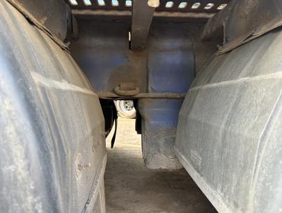 Montracon Tri axle (ROR)