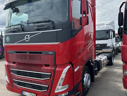 Volvo FH460