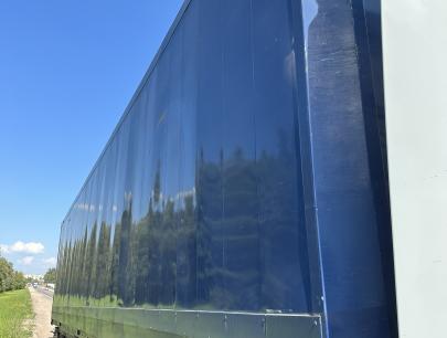 Krone TRI AXLE (BPW)