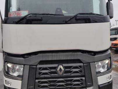 Renault T 460 EURO 6