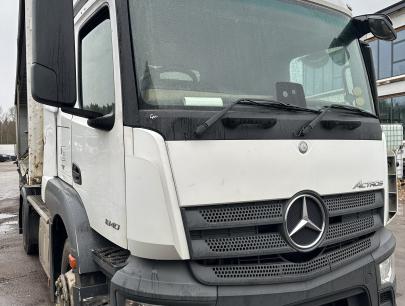 Mercedes Benz 1840