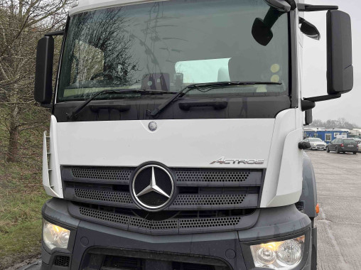 Mercedes Benz 1840