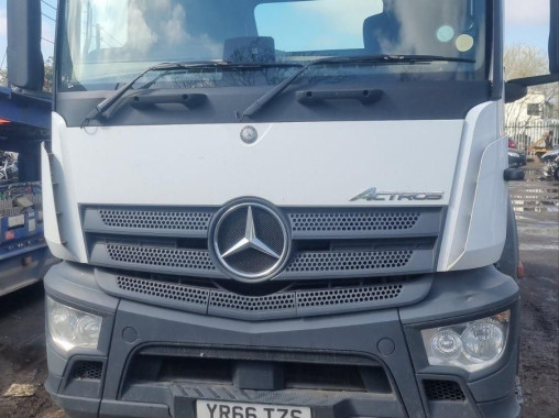 Mercedes Benz 1840