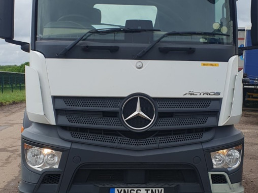 Mercedes Benz 1840