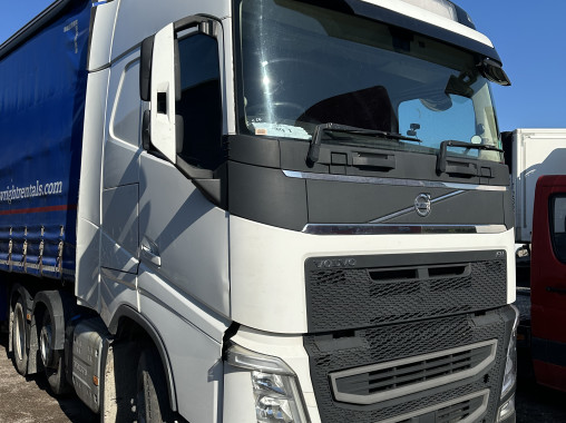 Volvo FH500