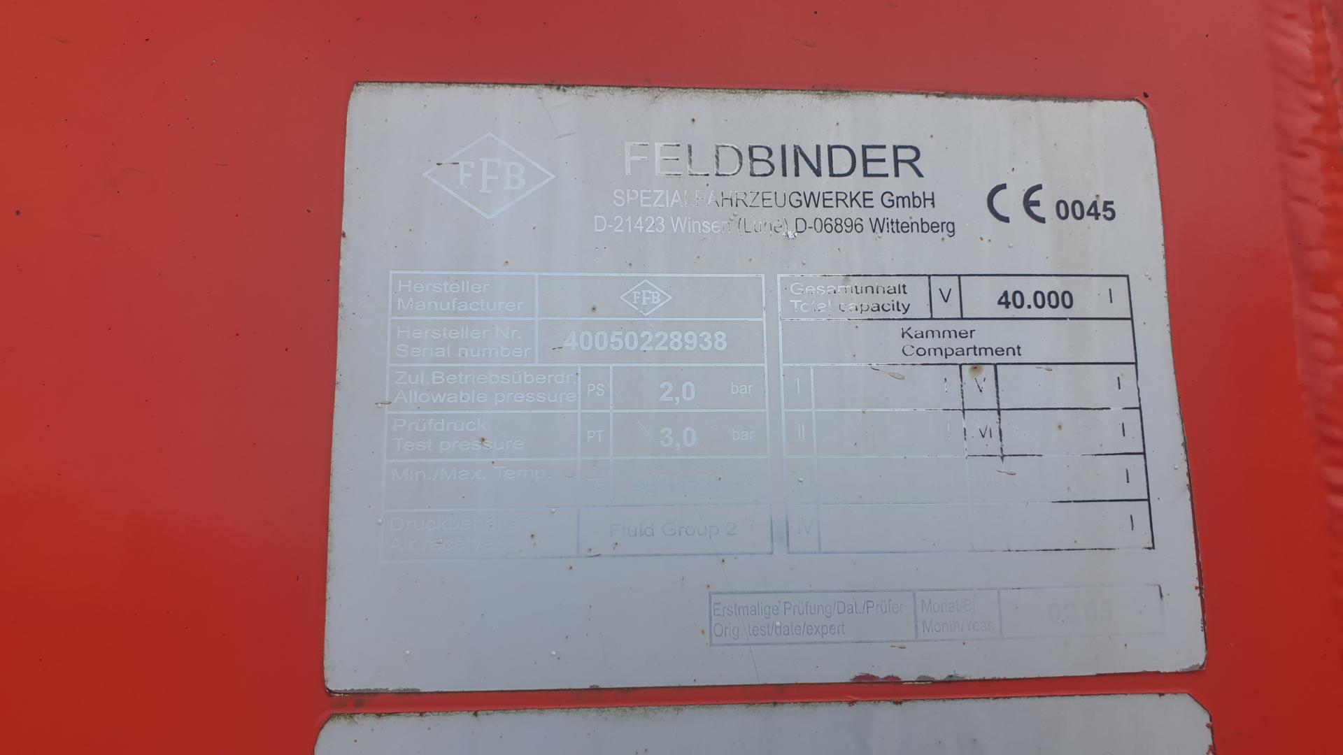 Feldbinder 