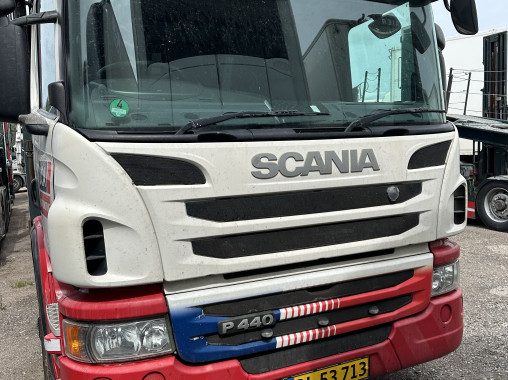 Scania P440