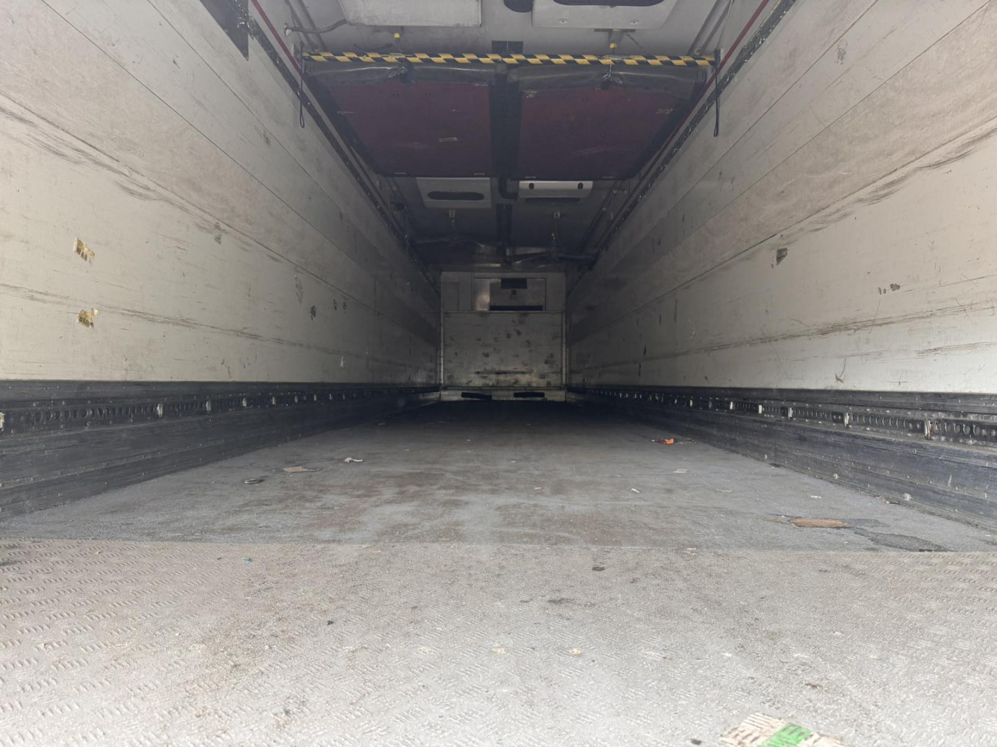 Montracon Tri axle (ROR)